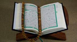 Turki kecam keras pembakaran Al Quran di Swedia. (Pexels.com/GR Stocks)
