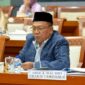 Anggota DPR RI Fraksi Gerindra Abdul Wachid. (Dok. DPR.go.id)