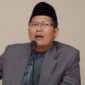 Ketua MUI bidang Dakwah dan Ukhuwah, KH Cholil Nafis. (Dok. Mui.or.id) 
