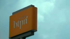 BTPN Syariah raih laba Rp1,78 triliun di 2022. (Instagram.com/@btpnsyariah) 
