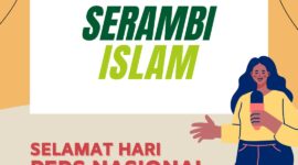 Media online Serambiislam.com menerima jasa content placement dan publikasi press release, hubungi WA Center: 08557777888. (Dok. Canva)
