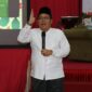 Wasekjen PBNU, Sulaeman Tanjung. (Dok. Sumbar.kemenag.go.id) 