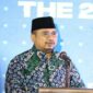 Menteri Agama Yaqut Cholil Qoumas. (Dok. Kemenag.go.id) 
