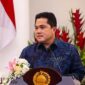 Menteri BUMN Erick Thohir. (Dok. Bumn.go.id)