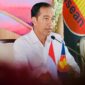 Presiden Joko Widodo. (Dok. Setkab.go.id) 