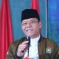 Plt Ketua Umum PPP, Muhammad Mardiono. (Instagram.com/@muhamad.mardiono) 