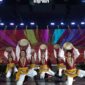 Pentas Seni Muslim Xinjiang hadir di Festival Hijriah Yogyakarta. (Dok. RFH)
