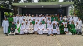 Image : Nahdlatul Aulia (Doc./Ist)
