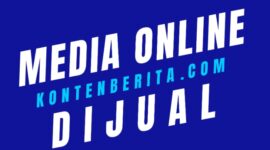 Kontenberita.com dapat dikembangkan menjadi Holding Media Network yang memiliki jaringan media online pers daerah dengan nama domain Konten***.com maupun Berita***.com. (Dok. Serambiislam.com/Budipur)
