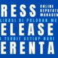 Jasasiaranpers.com and this media provide economical packages for publication needs, both Simultaneous Press Releases and Daily Press Releases.  (Doc. Serambiislam.com/Budipur)