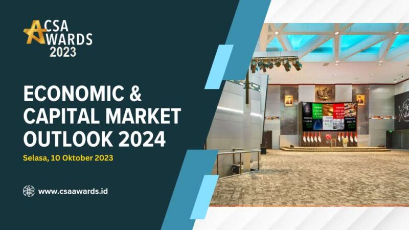 Foto : Economic & Capital Market Outlook 2024 (Doc. Ist)