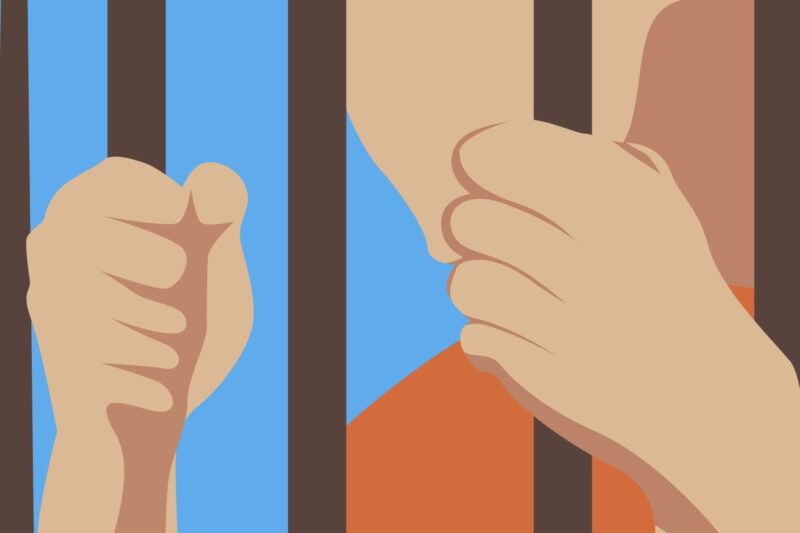 Warga Binaan di Lapas dan Rutan di Jakarta Mendapatkan Remisi Khusus Natal 2023. (Dok. Serambiisalm.com/M Rifai Azhari)