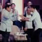 Calon Presiden Prabowo Subianto bersama Calon Wakil Presiden Gibran Rakabuming Raka. (Instagram.com/@prabowo.gibran2)