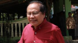 Mantan Menko Kemaritiman, Rizal Ramli. (Facebook.com/@Rizal Ramli)

