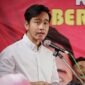 Calon Wakil Presiden, Gibran Rakabuming Raka. (Facbook.com/@Gibran Rakabuming)

