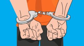 Kejagung Tangkap 138 Buronan dalam Daftar Pencarian Orang. (Dok. Serambiislam.com/M Rifai Azhari)