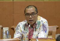 Ketua DPP PPP Achmad Baidowi. (Dok. Dpr.go.id)