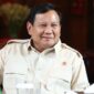 Calon Presiden, Prabowo Subianto. (Facebook.com/@Prabowo Subianto)
