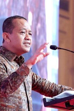 Tanggapi Isu Tentang Resufle Menteri di Kabinet Merah Putih, Ini Tanggapan Ketum Golkar Bahlil Lahadalia