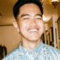 Ketua Umum Partai Solidaritas Indonesia (PSI) Kaesang Pangarep. (Instagram.com/@kaesangp)


