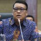Anggota Komisi XI DPR RI Eriko Sotarduga. (Dok. Dpr.go.id)