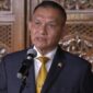 Sekretaris Jenderal (Sekjen) DPP Partai Golkar Lodewijk F. Paulus. (Dok.  Fraksigolkar.or.id)