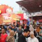acara pameran tahunan terbesar Indonesia Jakarta Fair Kemayoran (JFK) 2024. (Dok. Jakartafair.co.id)