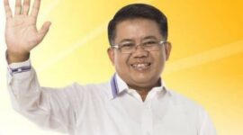 Politisi Partai Keadilan Sejahtera (PKS) Sohibul Iman mendapat isyarat kuat akan menjadi calon wakil gubernur Jakarta mendampingi Ridwan Kamil. (Instagram.com/@msi.sohibuliman)
