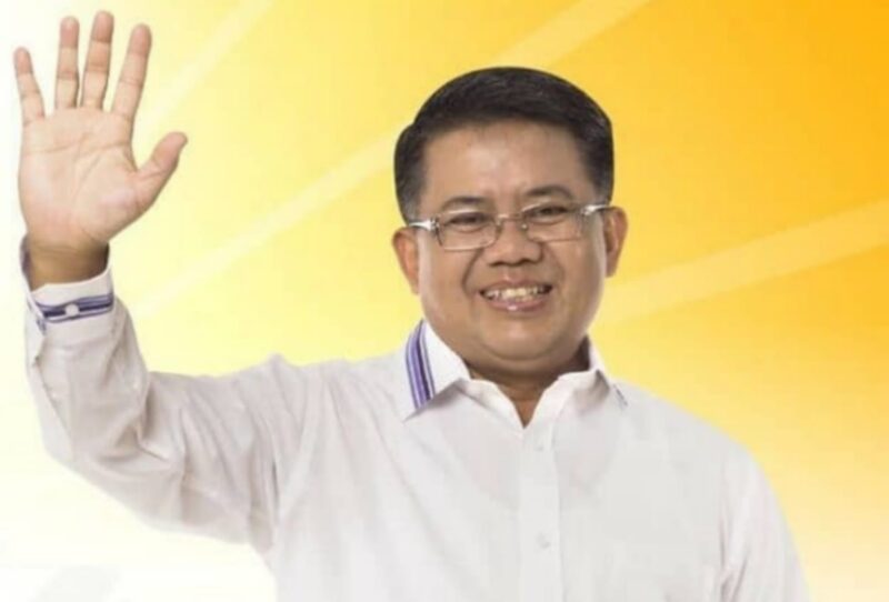 Politisi Partai Keadilan Sejahtera (PKS) Sohibul Iman mendapat isyarat kuat akan menjadi calon wakil gubernur Jakarta mendampingi Ridwan Kamil. (Instagram.com/@msi.sohibuliman)
