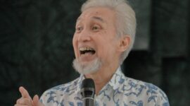 Pakar ekonomi Adiwarman Azwar Karim. (Instagram.com@adiwarmankarim)