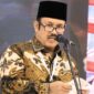 Menteri Bappenas Rachmat Pambudy. (Facebook.com @Kementerian PPN/Bappenas)