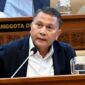 Ketua Badan Kerja Sama Antar Parlemen (BKSAP) DPR RI Mardani Ali Sera. (Dok. emedia.dpr.go.id)