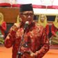 Sekretaris Jenderal PDIP Hasto Kristiyanto. (Instagram.com @sekjenpdiperjuangan)

