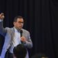 Direktur Wholesale dan Kelembagaan BRI Agus Noorsanto. (Dok. BRI)