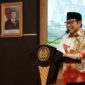 Menteri Koordinator Bidang Pemberdayaan Masyarakat Abdul Muhaimin Iskandar. (Instagram.com/@cakiminow)