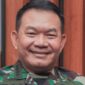 Mantan Kepala Staf TNI Angkatan Darat Jenderal TNI (Purn) Dudung Abdurachman. (Facenook.com @Dudung Abdurachman)