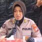 Kasubbid Penmas Bid Humas Polda DIY AKBP Verena Sri Wahyuningsih. (Dok. jogja.polri.go.id)