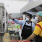Pelaku Kuliner Lokal Bersyukur Terlibat Makan Bergizi Gratis. (Dok. Tim Media Prabowo)