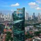 Gedung Bank Negara Indonesia (BNI). (Dok. Bni.co.id)

