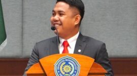 Wakil Menteri P2MI Dzulfikar Ahmad Tawalla, (Instagram.com @dzulfikar.a.tawalla)