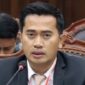 Tokoh muda Partai Bulan Bintang (PBB) Gugum Ridho Putra. (Instagram.com @gugumridhoputra)