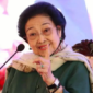 Ketua Umum PDIP, Megawati Soekarnoputri. (Facbook.com/@Megawati Soekarno Putri)


