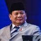 Presiden RI Prabowo Subianto. (Facebook.com @Prabowo Subianto)

