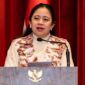 Ketua DPP PDI Perjuangan (PDIP) Bidang Politik Puan Maharani. (Facebook.com/@Puan Maharani)
