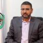 Perwakilan Hamas, Sami Abu Zuhri. (Dok. Ilkha)