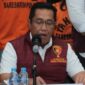Direktur Tindak Pidana Umum (Dirtipidum) Bareskrim Polri Brigjen Pol. Djuhandhani Rahardjo Puro. (Dok. Humas Polri)