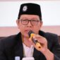 Sekretaris PP Muhammadiyah Muhammad Sayuti. (Dok. muhammadiyah.or.id)