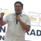 Wakil Menteri Pertanian Sudaryono. (Dok. Kementerian Pertanian)
