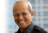 Hilmi Panigoro Pemilik dari Medco Energi. (Dok. medcogroup.co.id)

