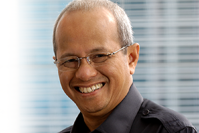 Hilmi Panigoro Pemilik dari Medco Energi. (Dok. medcogroup.co.id)

